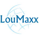 LouMaxx GmbH logo