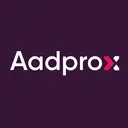 Aadprox logo