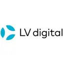 LV digital GmbH logo