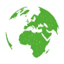 Albert Schweitzer Stiftung für unsere Mitwelt logo