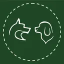 Hunderunde logo