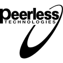 Peerless logo