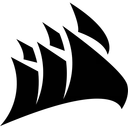 CORSAIR logo