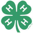 National 4-H Council logo