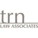 TRN Law Associates logo