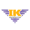 IK Systems logo