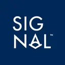 The Signal Group logo