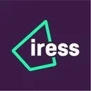 Iress logo