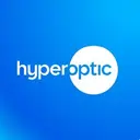 Hyperoptic logo