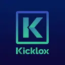 Kicklox logo