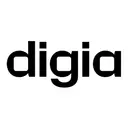 Digia Plc logo
