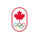 Canadian Olympic Committee logo