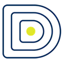 DeterTech logo