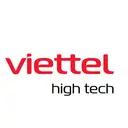 Viettel High Tech logo