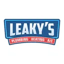 Leakys Water And Air logo