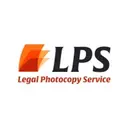 Legal Copy Service logo