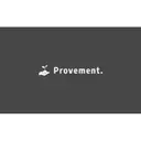Provement. logo