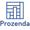 Prozenda Hungary Kft. logo
