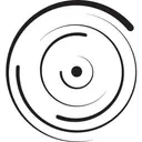Black Nova Portfolio logo
