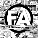 Free Association Live logo