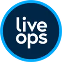 Liveops logo