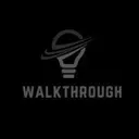 Walk Through logo