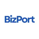 BizPort logo