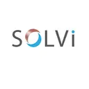 Solvi Recruitment logo