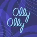 Olly Olly logo