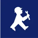Ampelmann Operations B.V. logo