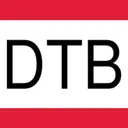 Dayton T. Brown logo
