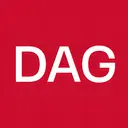 DAG Architects logo