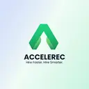 Accelerec Ltd. logo