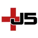 J5Rescue logo