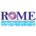 Royal Ocean Marine logo