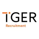 Tiger Recruitment logo