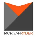 Morgan Ryder logo