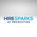 HireSparks logo