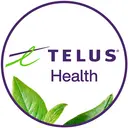 TELUS Health (eTherapists GmbH / Humanoo) logo