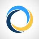 myCloudDoor logo