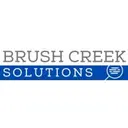 Brush Creek Solutions logo