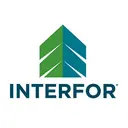 Interfor logo