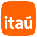 Banco Itau logo
