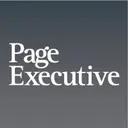 Page Executive logo
