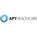 APT Healthcare logo