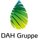 DAH Gruppe logo