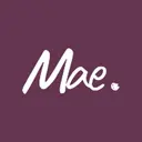 Mae Health logo
