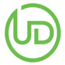 United Digestive logo