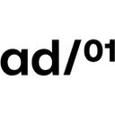 AD/01 logo