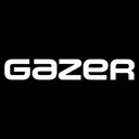 Gazer logo